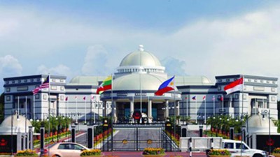 Ouverture du 20e Forum régional de l ASEAN